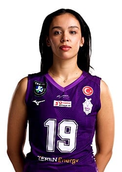 Nisa Nur Yilmaz